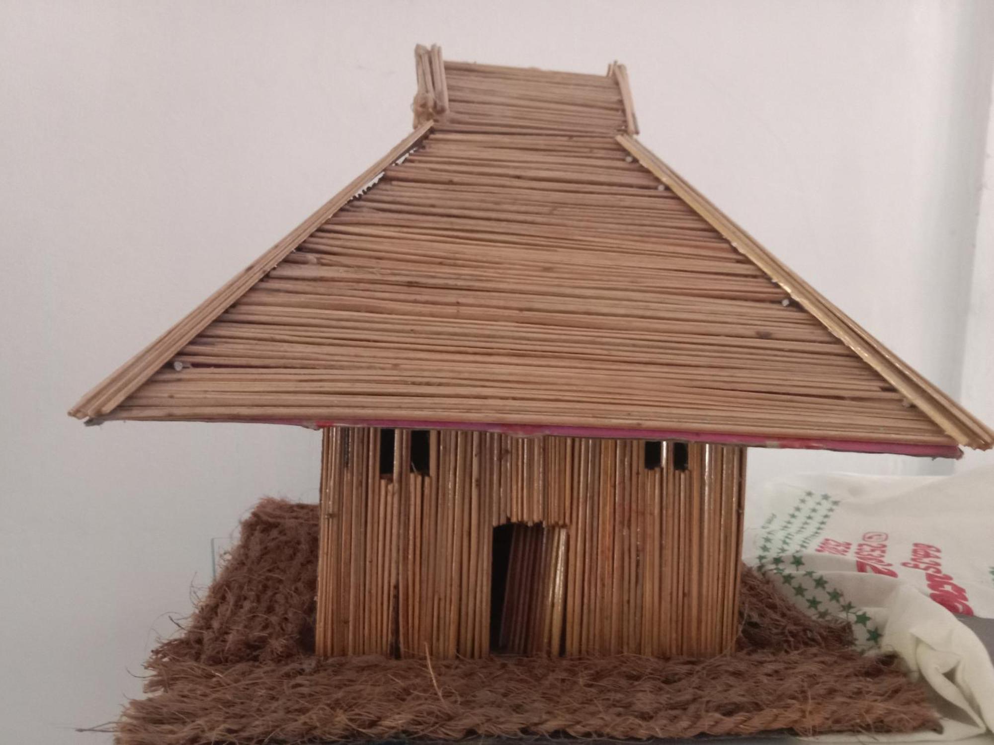 Mundro Bright Homestay Mundrothuruth Eksteriør bilde