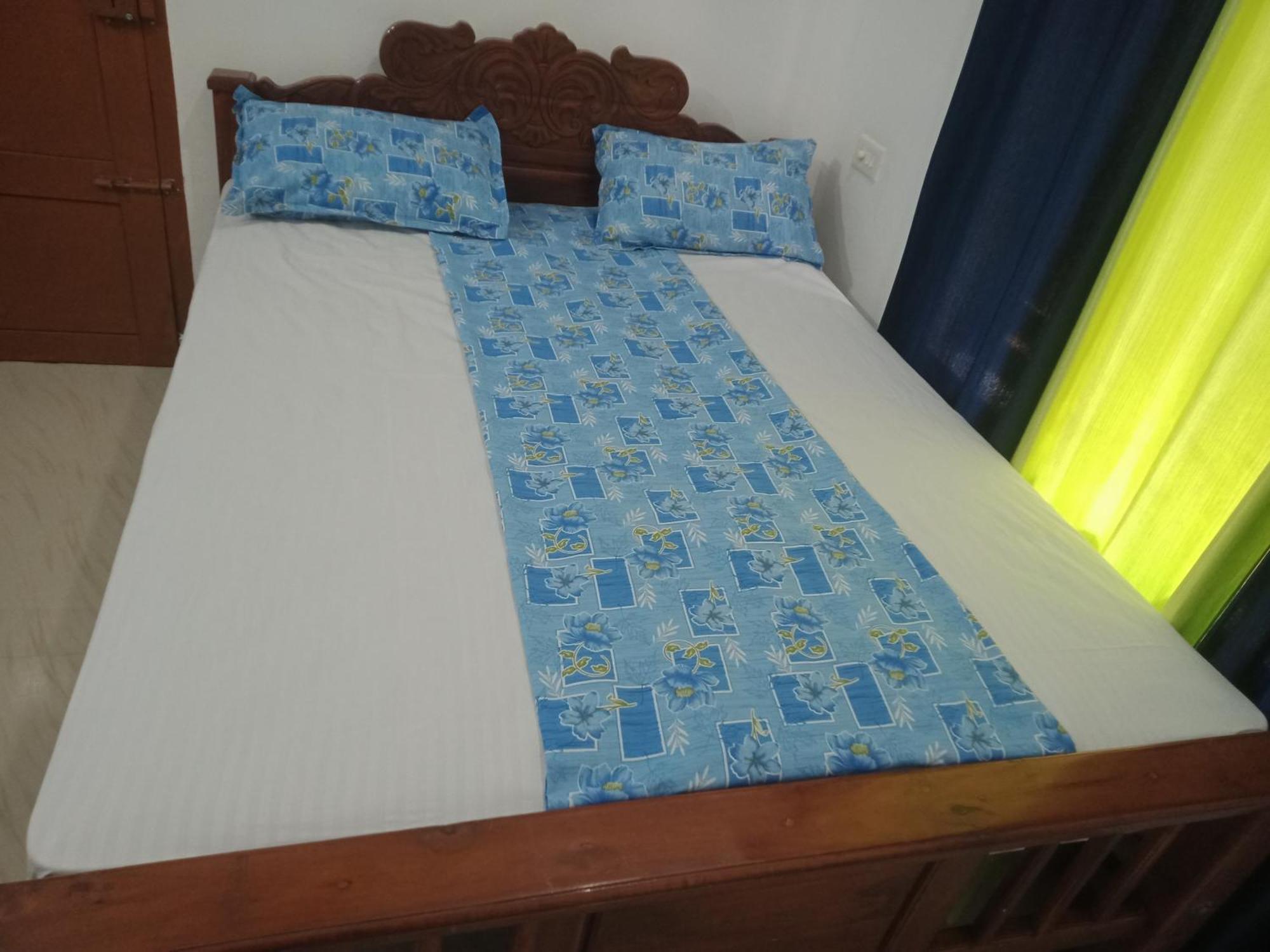 Mundro Bright Homestay Mundrothuruth Eksteriør bilde