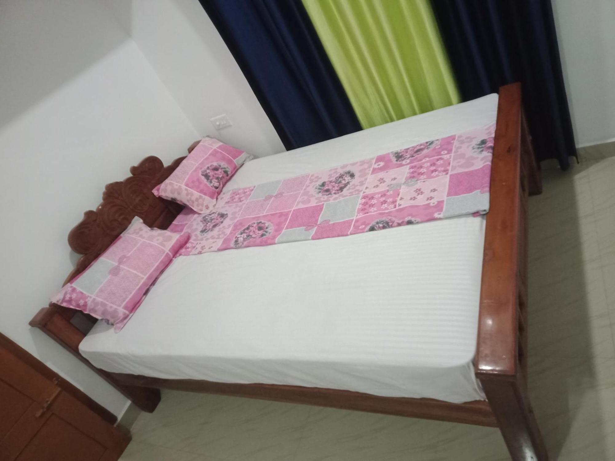 Mundro Bright Homestay Mundrothuruth Eksteriør bilde